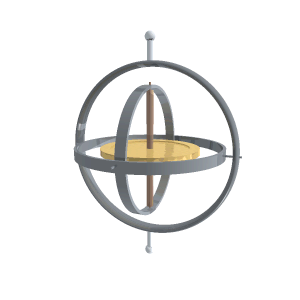  Gyroscope. 